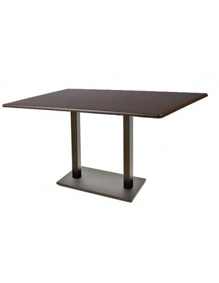 Mesa BEVERLY: WERZALIT SM - KABANA RED 271