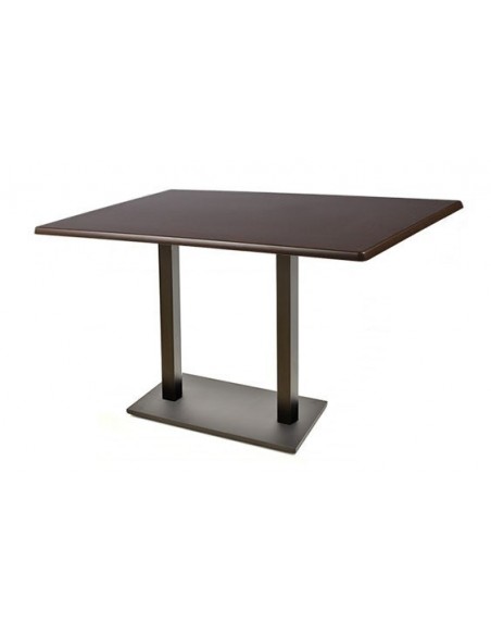 Mesa BEVERLY: WERZALIT SM - WENGUÉ 103