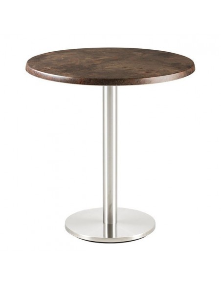 Mesa BENAGIL: WERZALIT ALEMANIA - SAFARI BROWN 76