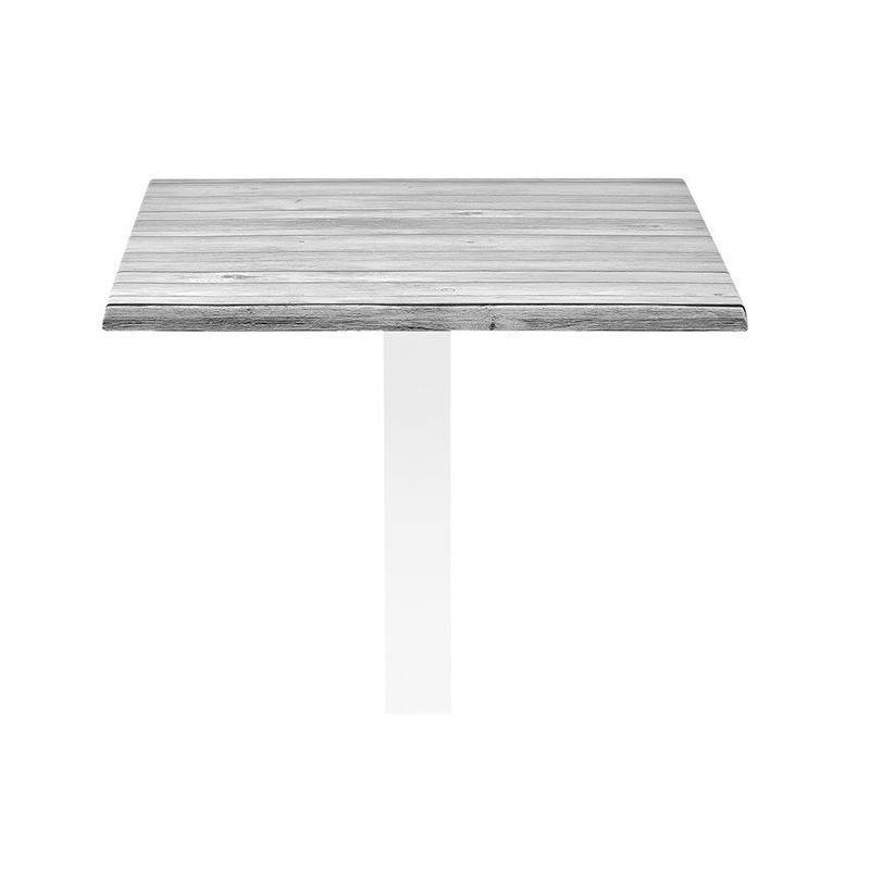Mesa BENAGIL: WERZALIT ALEMANIA - ANTIQUE WHITE...