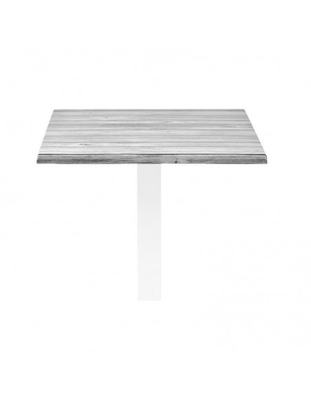 Mesa BENAGIL: WERZALIT ALEMANIA - ANTIQUE WHITE 202