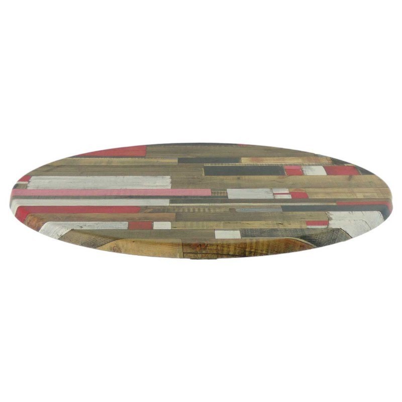 Mesa BENAGIL: WERZALIT SM - KABANA RED 271