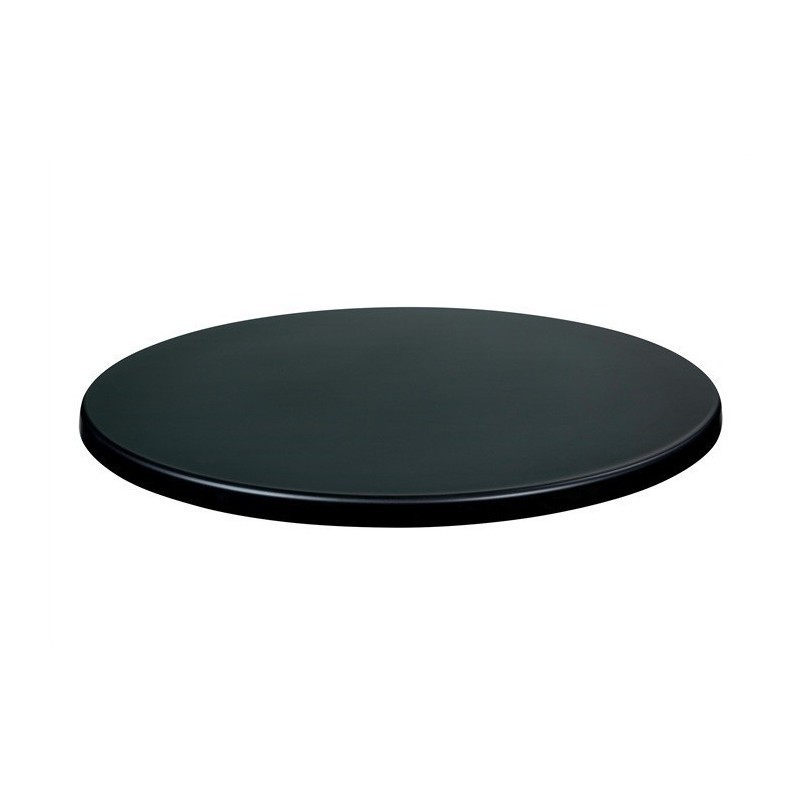 Mesa EIFFEL NEW: WERZALIT SM - NEGRO 55