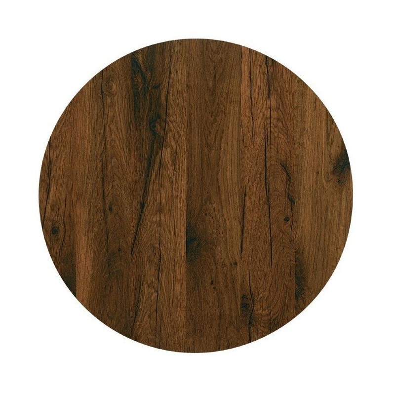 Mesa EIFFEL NEW: WERZALIT SM - ROBLE ANTIGUO 316