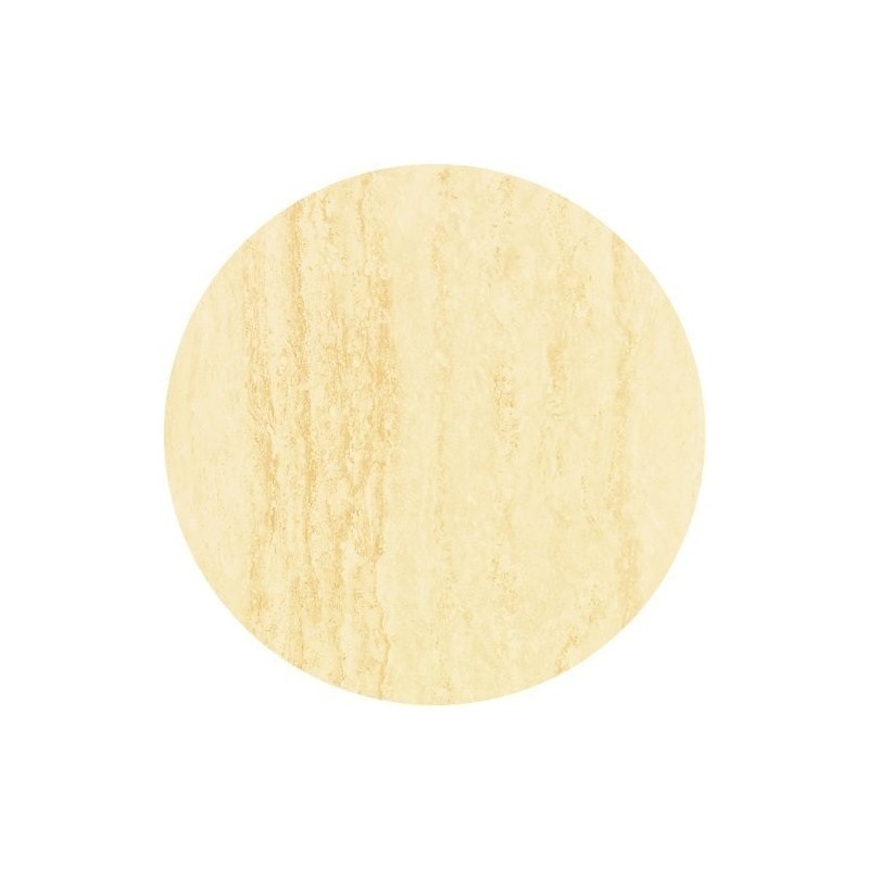 Mesa CARIBE: WERZALIT ALEMANIA - TRAVERTINO 034