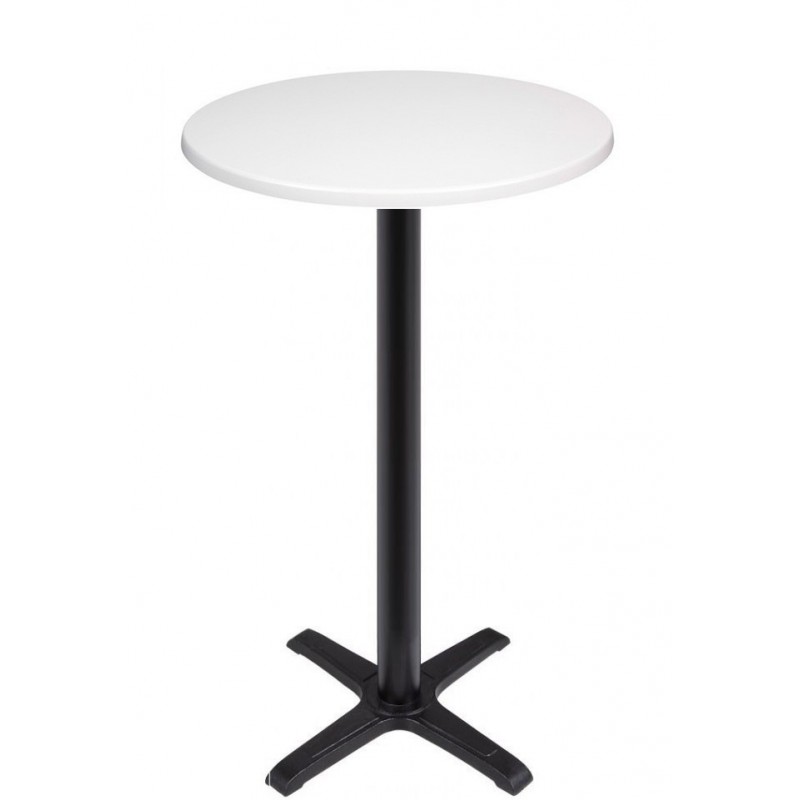 Mesa CARIBE: WERZALIT SM - BLANCO 01