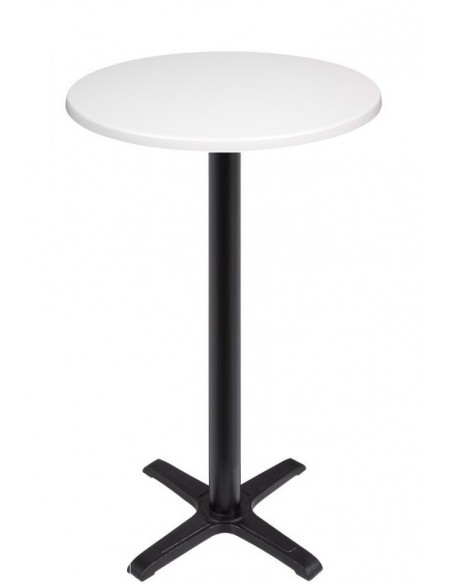 Mesa CARIBE: WERZALIT SM - BLANCO 01