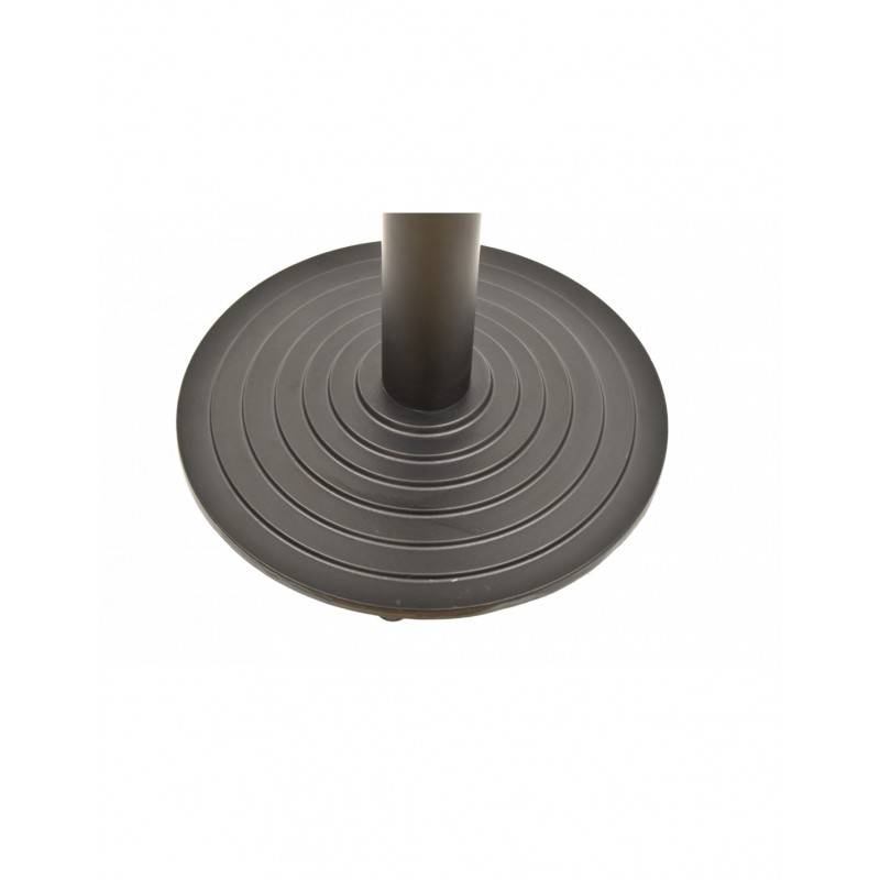 Base de mesa EBRO, negra, 43 cms de diámetro,...