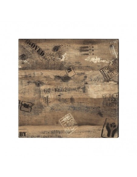 Mesa IPANEMA: WERZALIT SM - EX WORKS 122