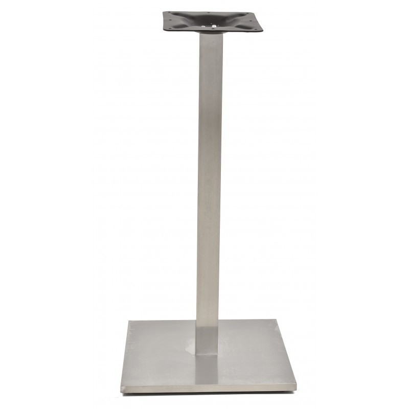 Mesa IPANEMA: WERZALIT SM - NEGRO 55