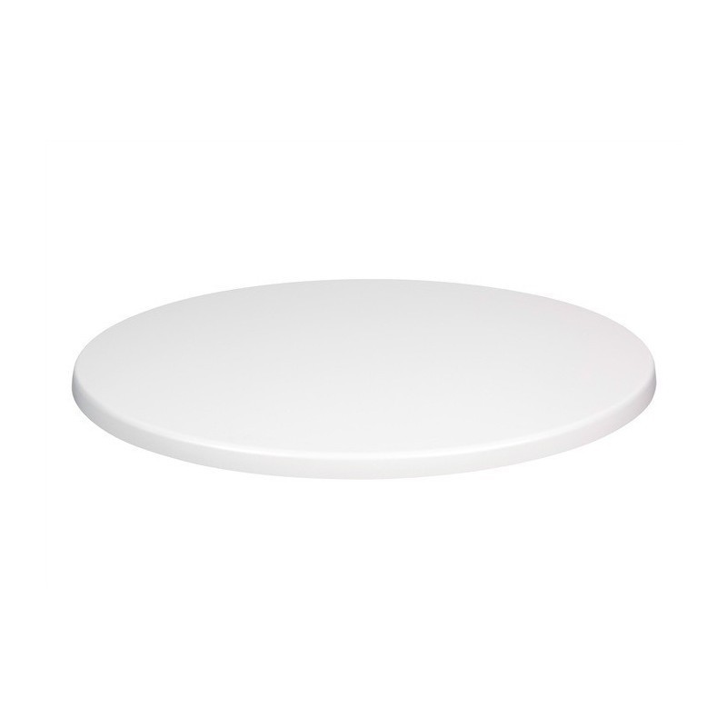 Mesa IPANEMA: WERZALIT SM - BLANCO 01