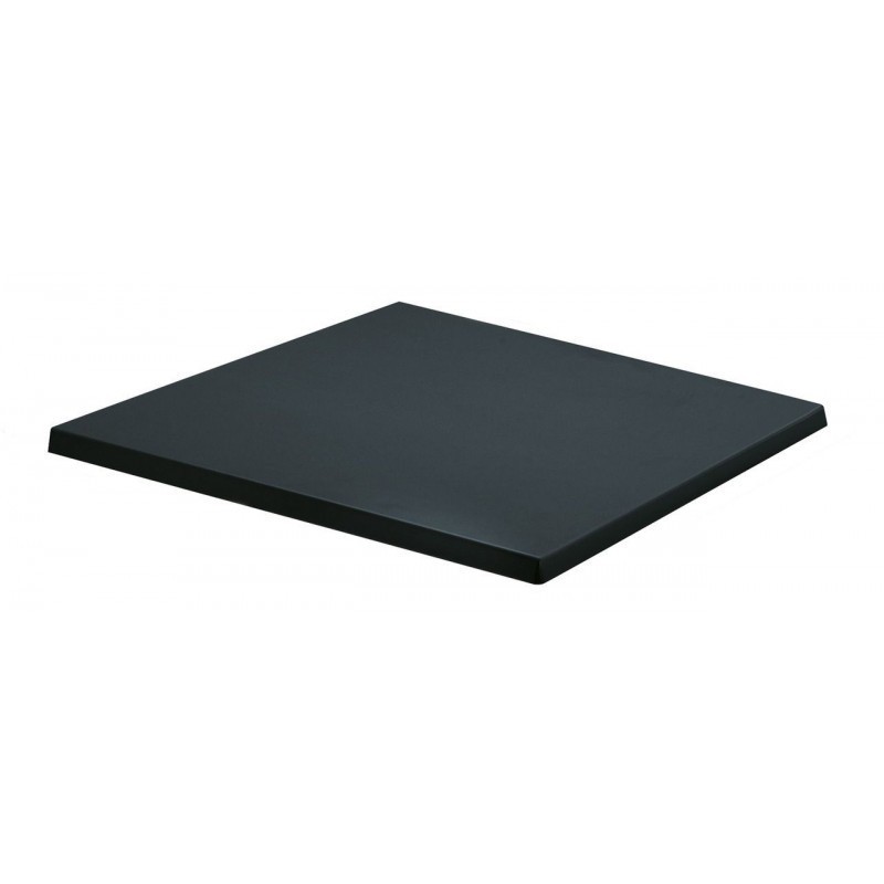 Mesa IPANEMA: WERZALIT SM - NEGRO 55
