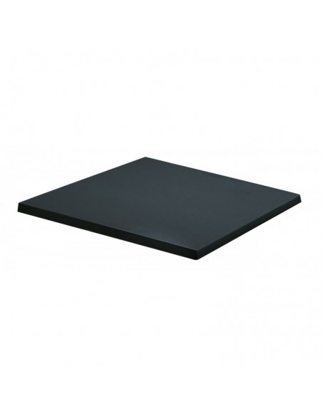 Mesa IPANEMA: WERZALIT SM - NEGRO 55