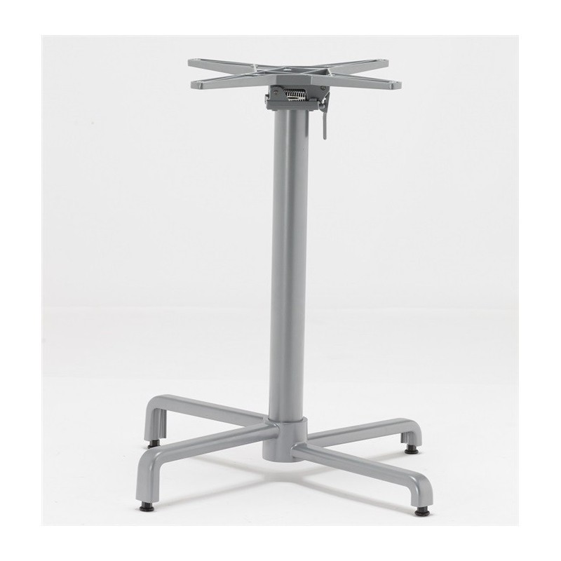 Mesa BAHIA: WERZALIT SM - NEGRO 55