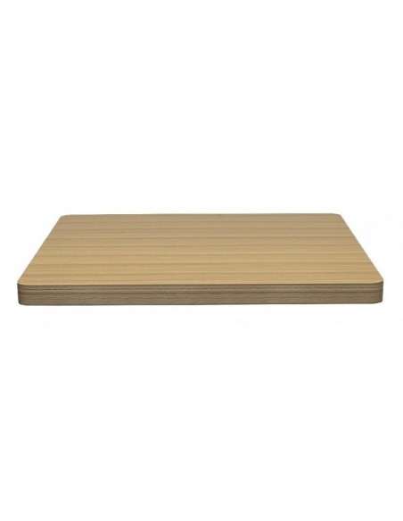 Mesa LIRIO: WERZALIT SM - KABANA RED 271