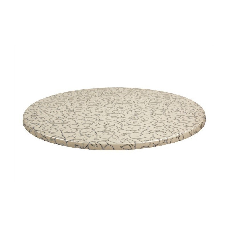 Mesa MILAN: TOPALIT - FILO 132