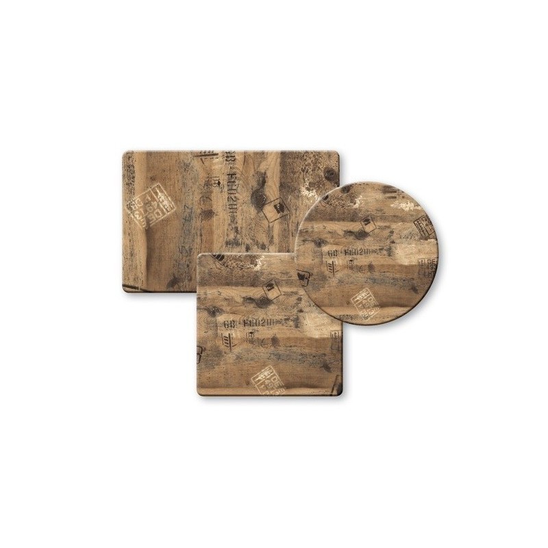 Mesa MILAN: WERZALIT SM - EX WORKS 122