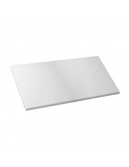 Mesa MILAN: WERZALIT SM - BLANCO 01