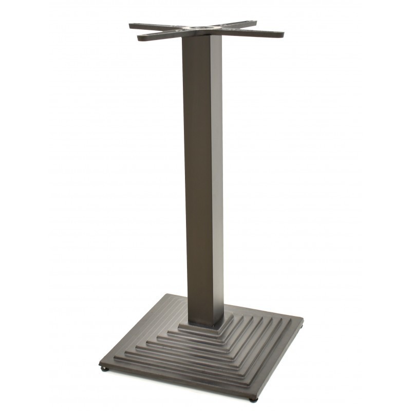 Mesa ELBA: WERZALIT SM - MARBLE ALMERIA 209