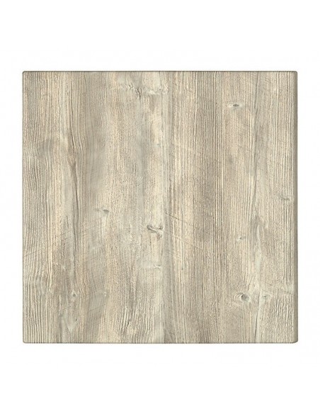 Mesa CRISS, Bases CRISS: WERZALIT SM - PONDEROSA BLANCO 178