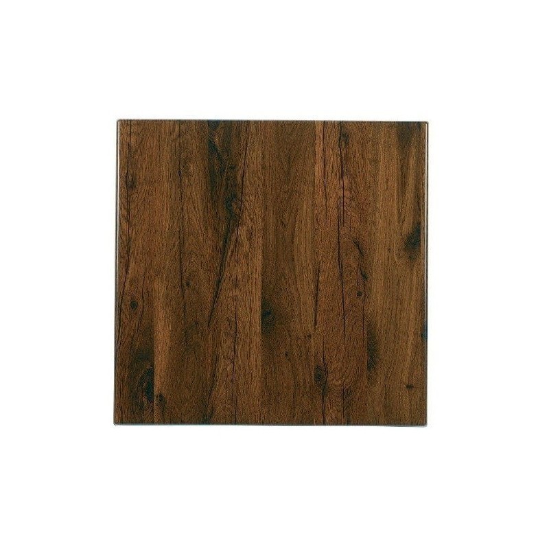 Mesa CRISS, Bases CRISS: WERZALIT SM - ROBLE...