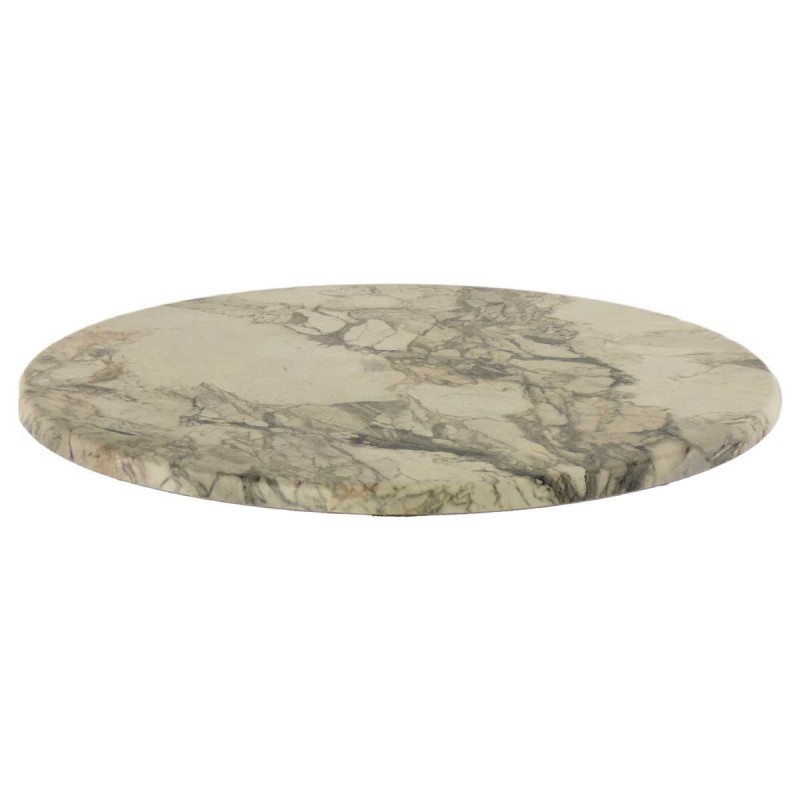 Mesa TOWER: WERZALIT SM - MARBLE ALMERIA 209