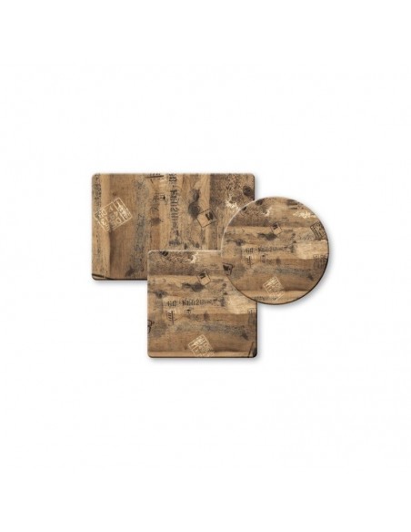 Mesa ROMA: WERZALIT SM - EX WORKS 122