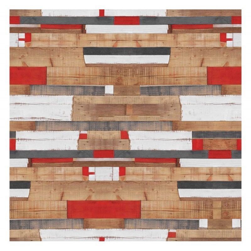 Mesa BOHEME: WERZALIT SM - KABANA RED 271