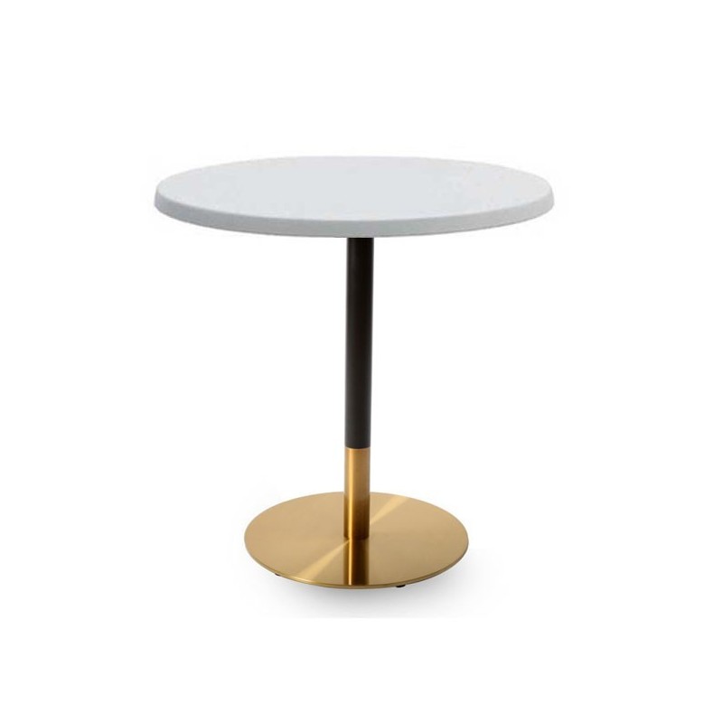 Mesa VERSALLES NEW: WERZALIT - BLANCO 01
