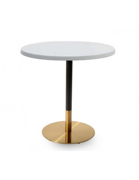 Mesa VERSALLES NEW: WERZALIT - BLANCO 01