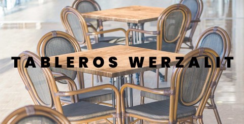 TABLEROS WERZALIT