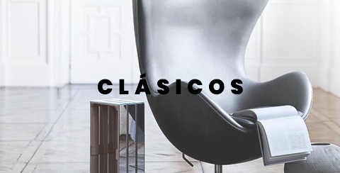 CL&Aacute;SICOS DEL DISE&Ntilde;O