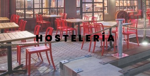 HOSTELER&Iacute;A