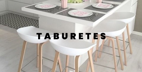 TABURETES