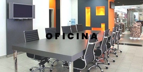 MUEBLES DE OFICINA